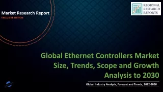 market research report exclusive edition