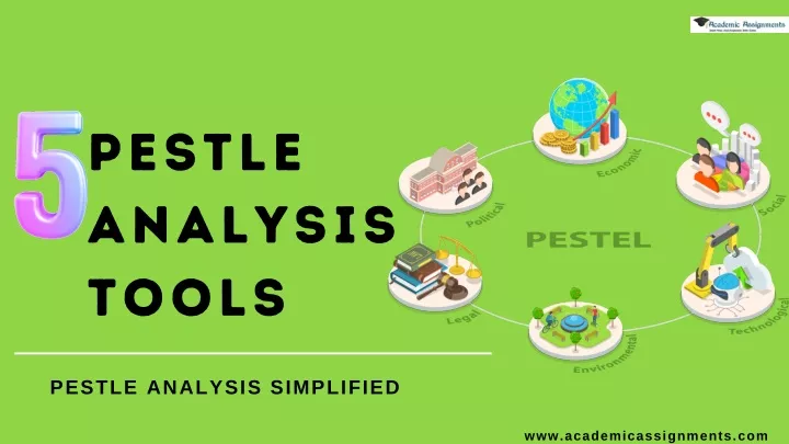 pestle analysis tools