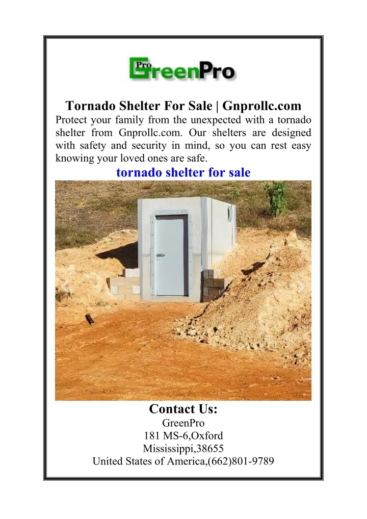 tornado shelter for sale gnprollc com protect