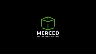 Affordable and Secure Storage Spaces in Merced, California