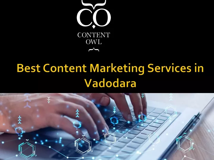 best content marketing services in vadodara