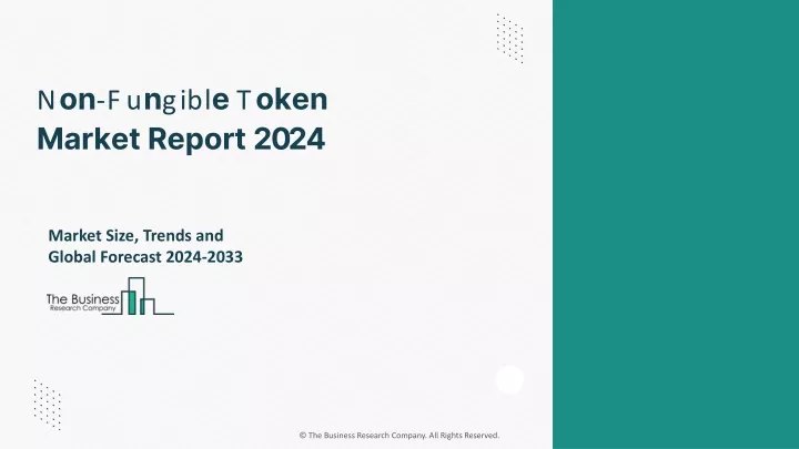 non fungible token market report 2024
