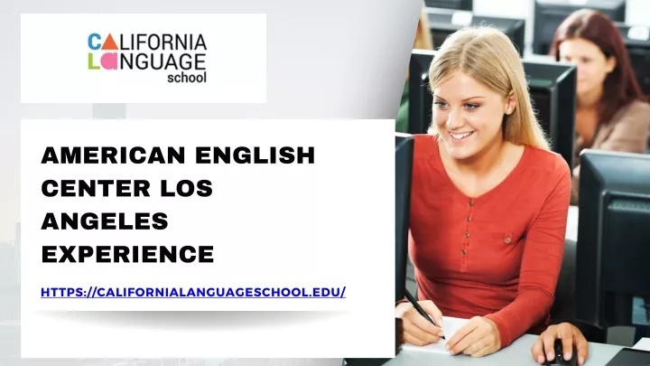 american english center los angeles experience