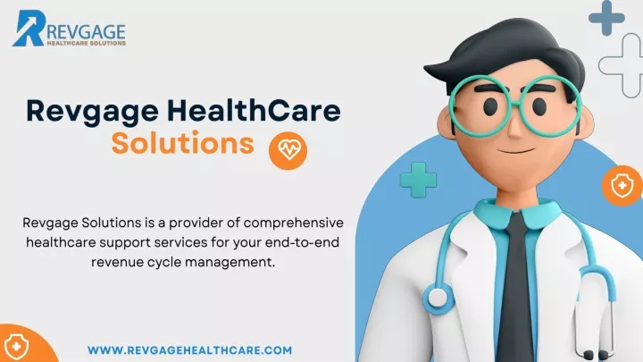 revgage healthcare solutions