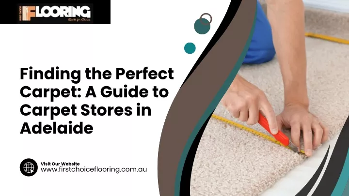 finding the perfect carpet a guide to carpet