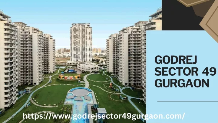 godrej sector 49 gurgaon