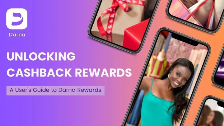 PPT - Unlocking Cashback Rewards: A User's Guide to Darna Rewards 