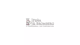 A Trusted SSD Law Firm in Fresno - Peña & Bromberg