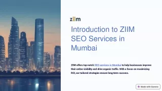 Introduction-to-ZIIM-SEO-Services-in-Mumbai