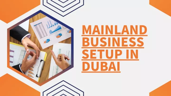 mainland business setupin dubai