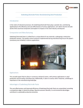 Revolutionizing Steel Production.pdf
