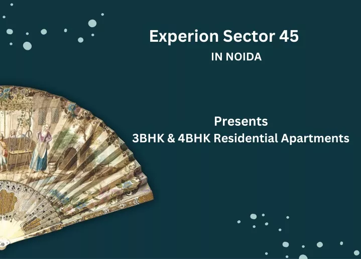 experion sector 45 in noida