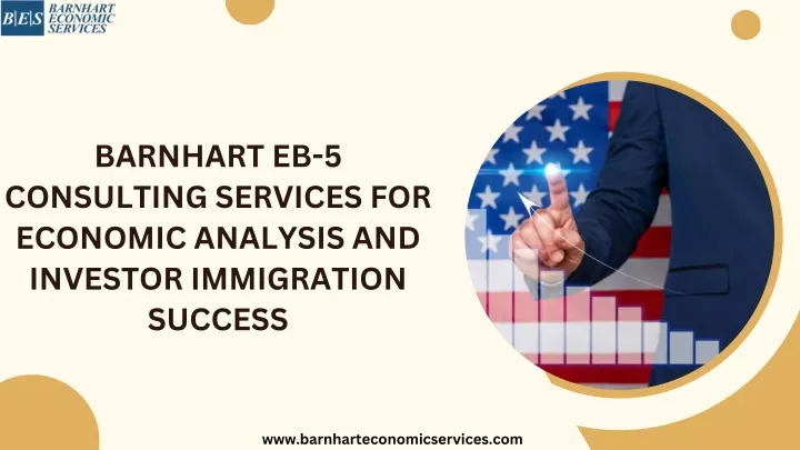 barnhart eb 5 consulting services for economic