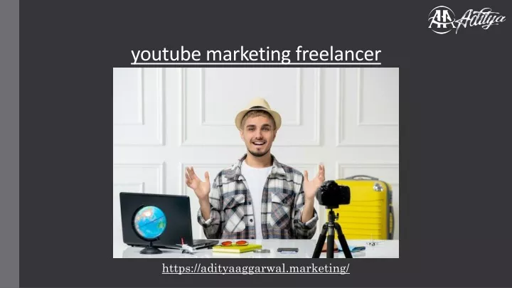 youtube marketing freelancer