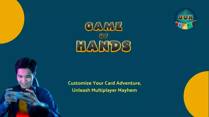 customize your card adventure unleash multiplayer