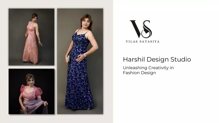 harshil design studio unleashing creativity