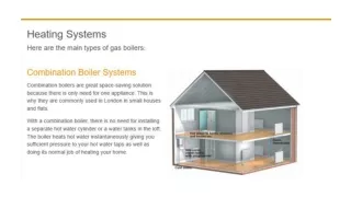 Heating System