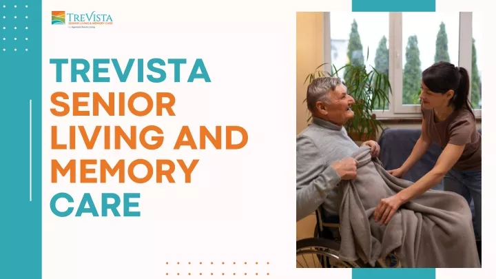 trevista senior living and memory care