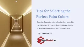 Tips-for-Selecting-the-Perfect-Paint-Colors