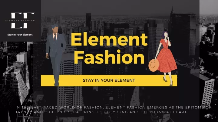 element fashion