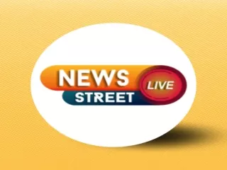 World News Today - News Street Live
