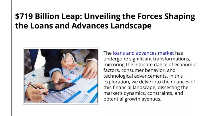 719 billion leap unveiling the forces shaping