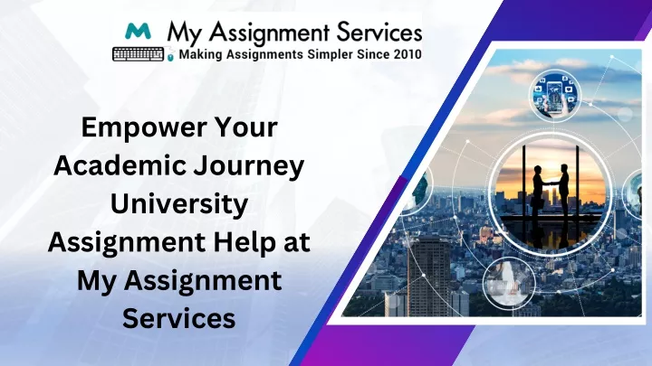 empower your academic journey university