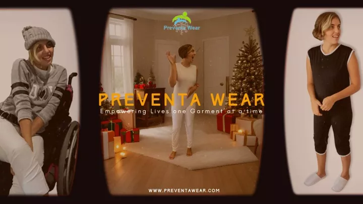 preventa wear