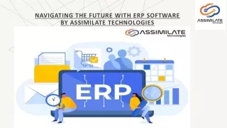 ERP Software