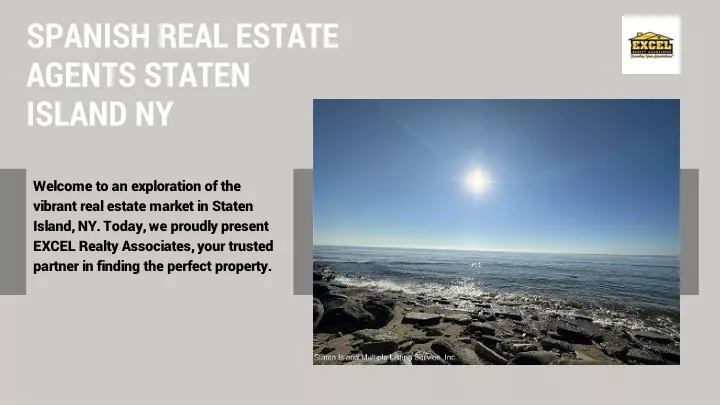 spanish real estate agents staten island ny