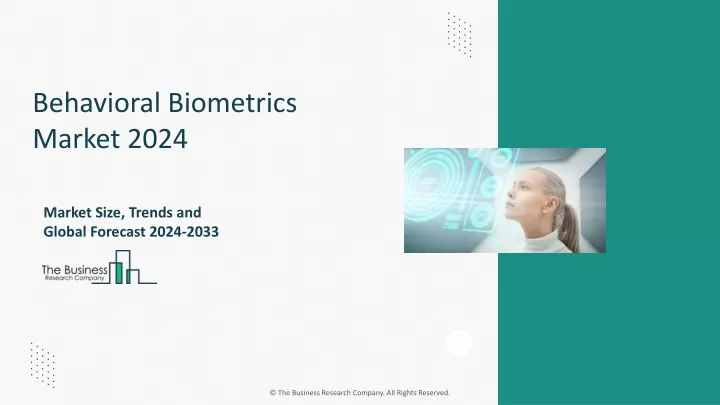behavioral biometrics market 2024