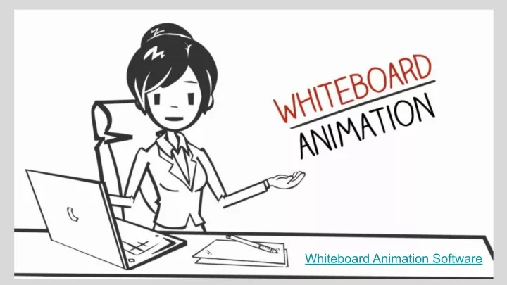 whiteboard animation software