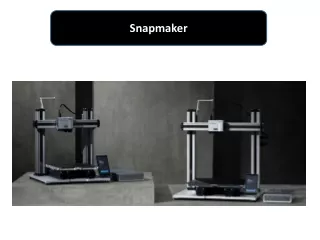 s napmaker
