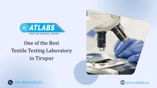 One-of-the-Best-Textile-Testing-Laboratory-in-Tiruppur