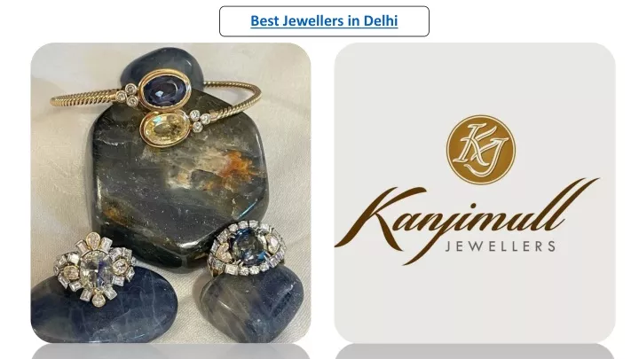 best jewellers in delhi