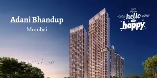 adani bhandup mumbai
