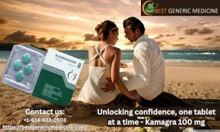 Unlock the secrets to a fulfilling and vibrant intimate life with Kamagra Gold 1