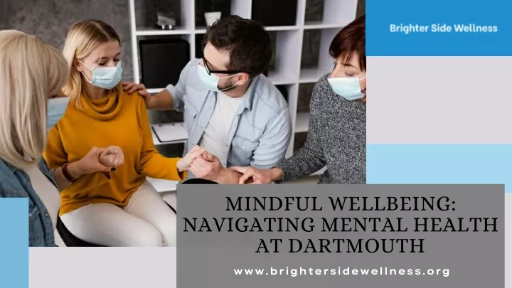 mindful wellbeing navigating mental health