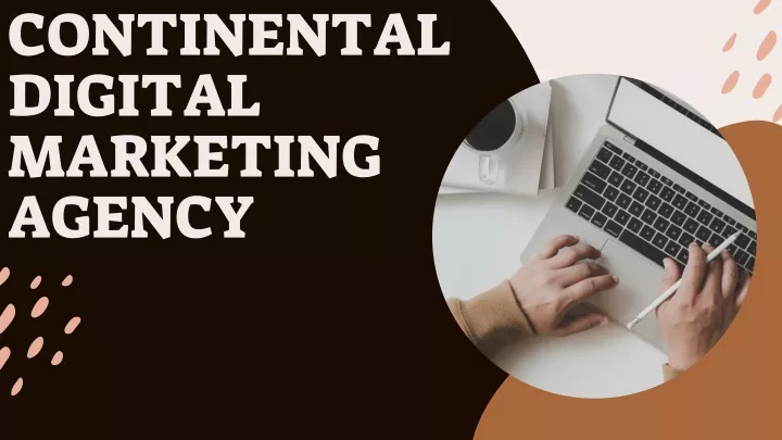 continental digital marketing agency