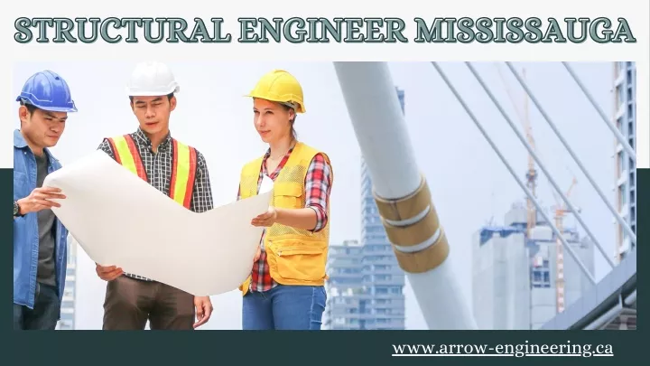 structural engineer mississauga structural