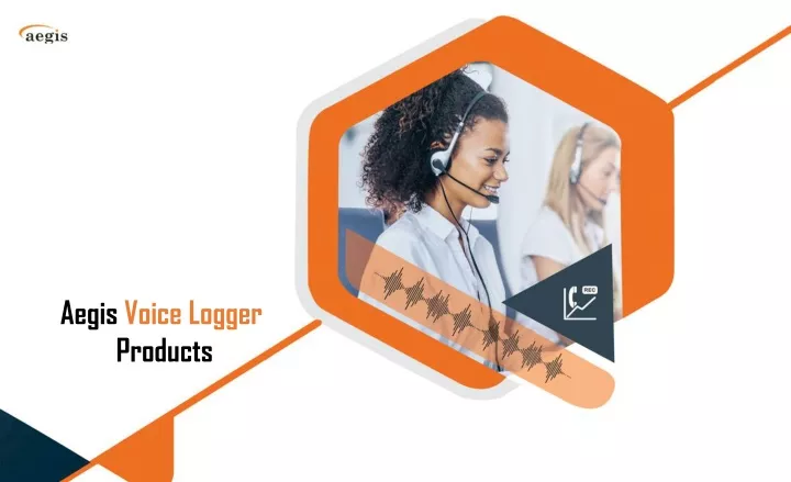 aegis voice logger products