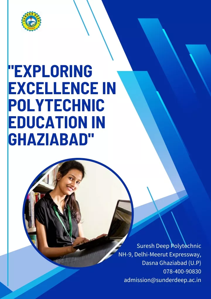 exploring excellence in polytechnic education