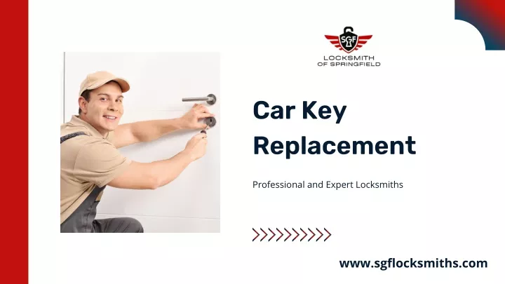 car key replacement