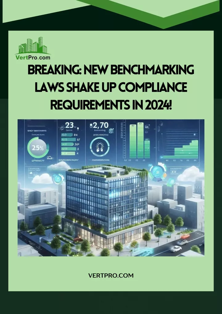 breaking new benchmarking laws shake