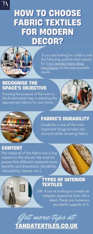 how to choose how to choose fabric textiles