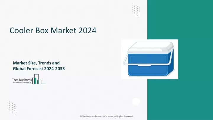 cooler box market 2024