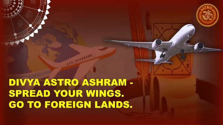 divya astro ashram spread your wings