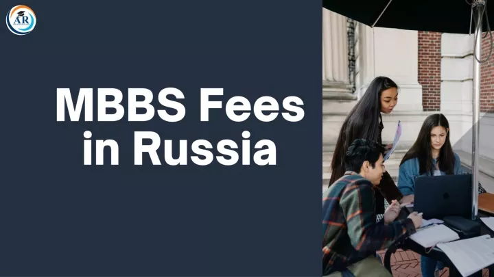 mbbs fees in russia