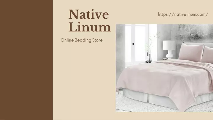 native linum