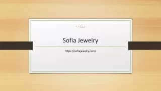 WHITE GOLD DIAMOND BANGLES SOFIA JEWELRY